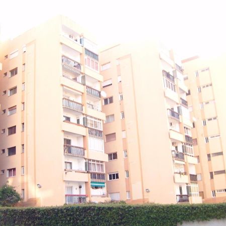 Appartamento Nuevo Corinto Estudio 35 Metros Benalmádena Esterno foto