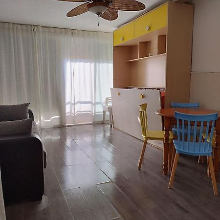 Appartamento Nuevo Corinto Estudio 35 Metros Benalmádena Esterno foto