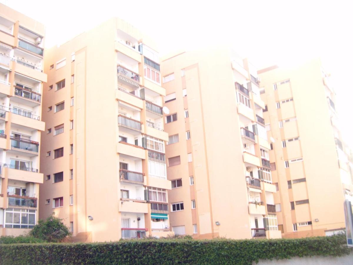Appartamento Nuevo Corinto Estudio 35 Metros Benalmádena Esterno foto