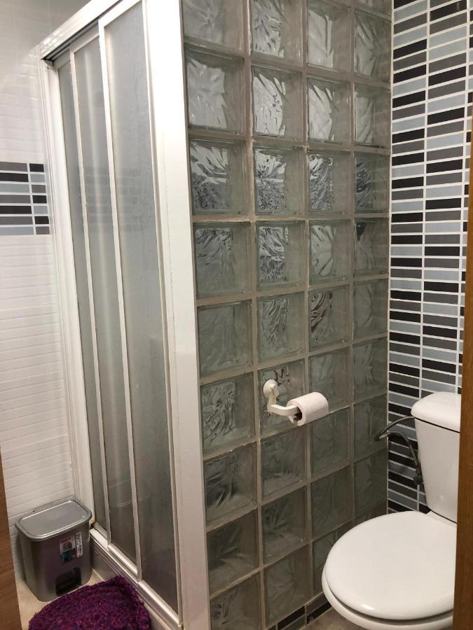 Appartamento Nuevo Corinto Estudio 35 Metros Benalmádena Esterno foto