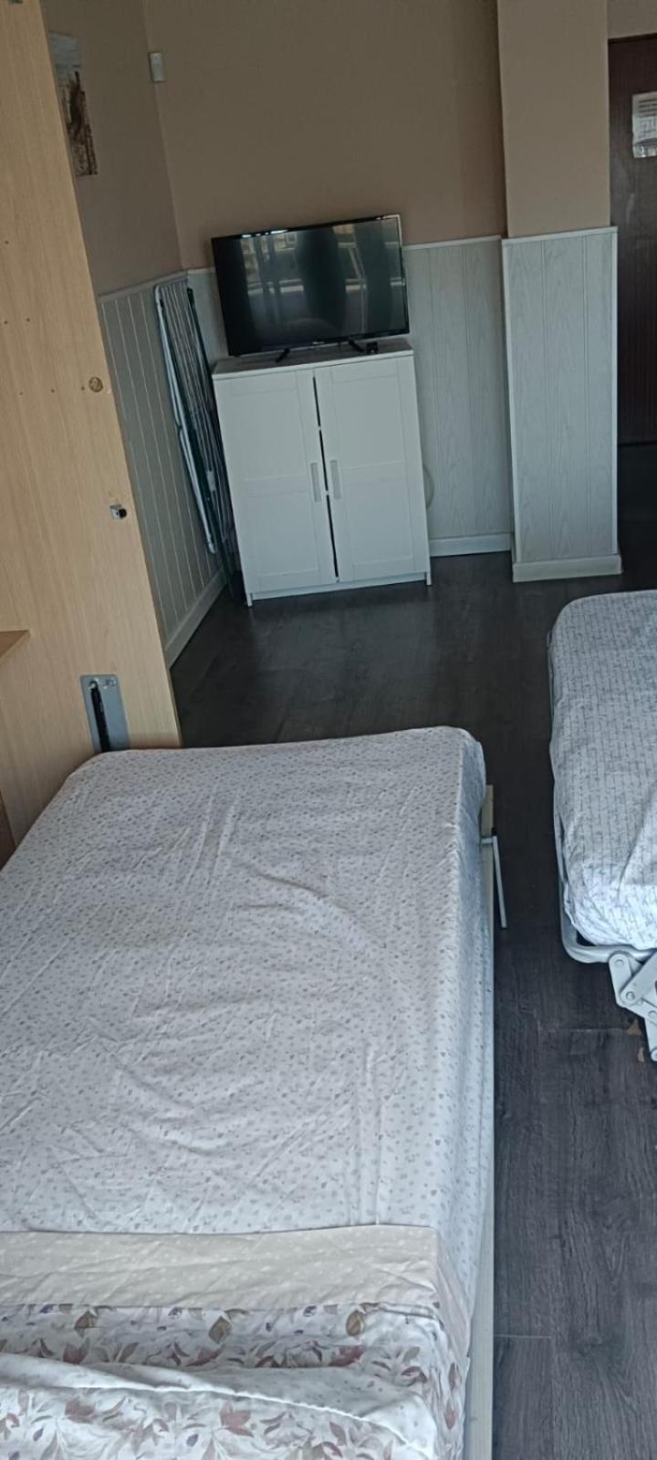 Appartamento Nuevo Corinto Estudio 35 Metros Benalmádena Esterno foto