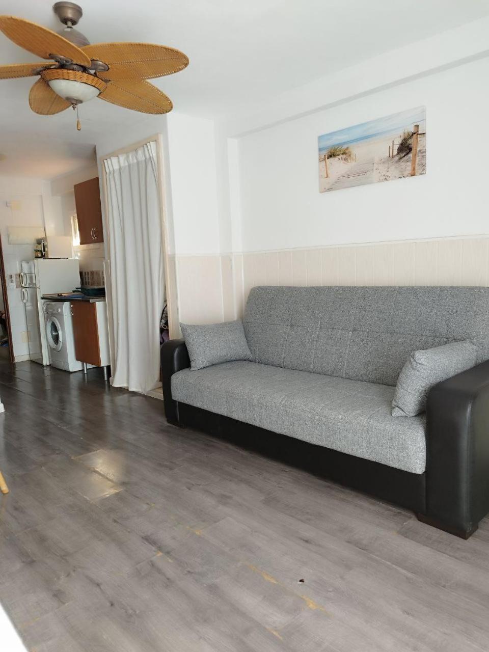Appartamento Nuevo Corinto Estudio 35 Metros Benalmádena Esterno foto