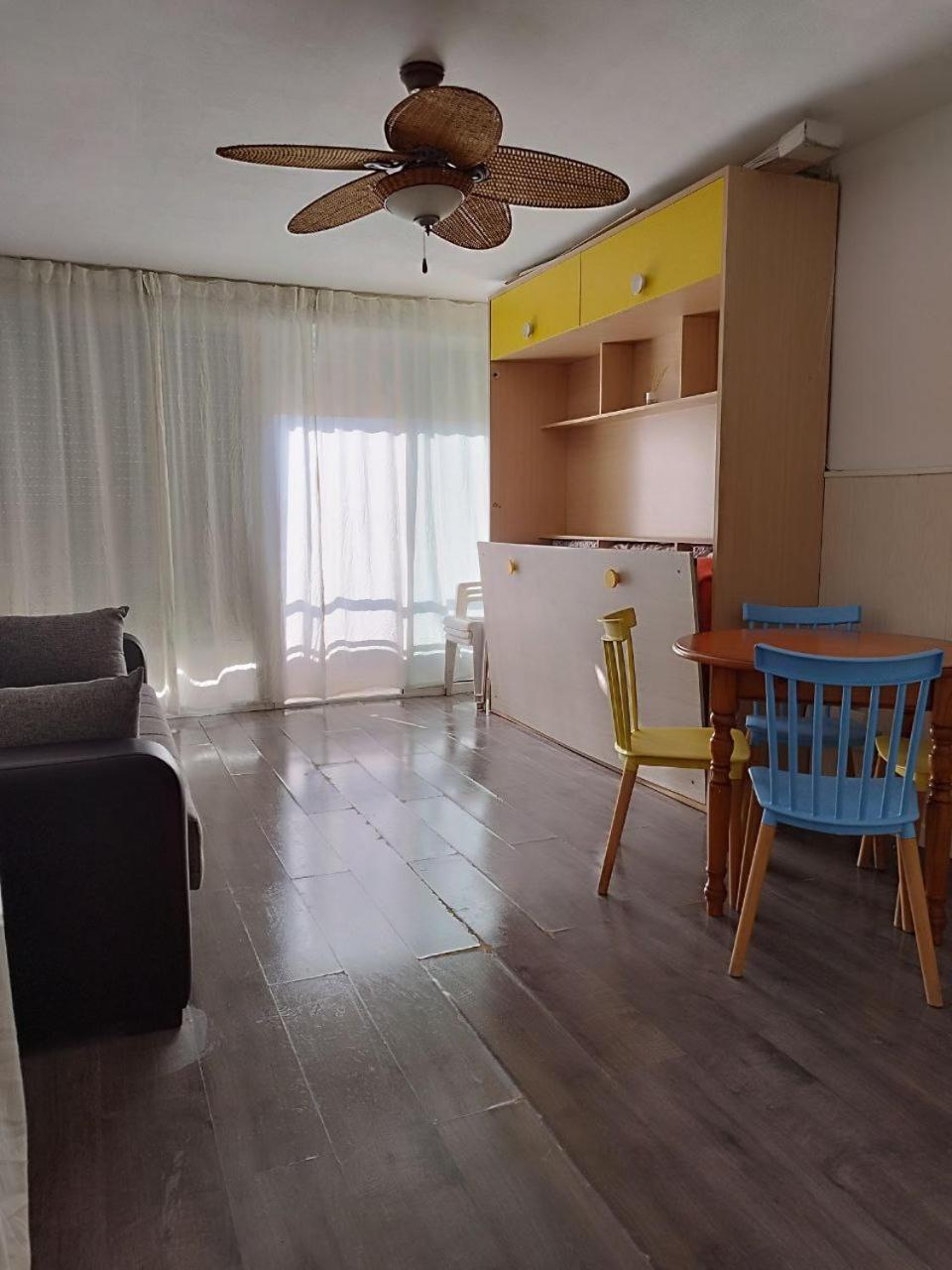 Appartamento Nuevo Corinto Estudio 35 Metros Benalmádena Esterno foto
